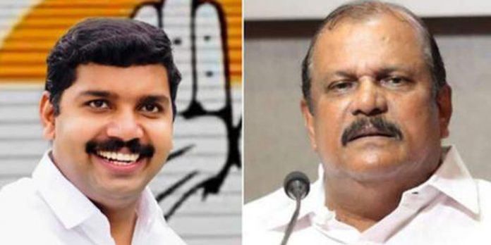 പി.സി ജോർജ്ജിന്റെ വൃത്തികെട്ട വായ വന്ധ്യംകരണത്തിന് വിധേയമാക്കണം ; വി.എസ് ജോയ് പി.സി ജോർജ്ജിന്റെ വൃത്തികെട്ട വായ വന്ധ്യംകരണത്തിന് വിധേയമാക്കണം ; വി.എസ് ജോയ്