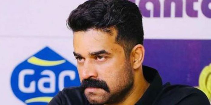നടിയെ പീഡിപ്പിച്ച കേസ് ; വിജയ് ബാബുവിനെ മൂന്ന് ദിവസത്തിനകം പിടികൂടും ; ഇന്റർപോളിന്റെ സഹായം തേടി നടിയെ പീഡിപ്പിച്ച കേസ് ; വിജയ് ബാബുവിനെ മൂന്ന് ദിവസത്തിനകം പിടികൂടും ; ഇന്റർപോളിന്റെ സഹായം തേടി
