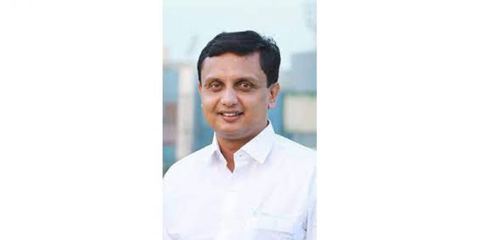 എൽ.ഡി.എഫ് സിക്സറടിച്ച് സെഞ്ച്വറി തികയ്ക്കുമെന്ന് മന്ത്രി മുഹമ്മദ് റിയാസ് എൽ.ഡി.എഫ് സിക്സറടിച്ച് സെഞ്ച്വറി തികയ്ക്കുമെന്ന് മന്ത്രി മുഹമ്മദ് റിയാസ്