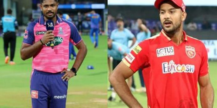 ഐപിഎൽ ; ഇന്ന് രണ്ട് മത്സരങ്ങൾ ഐപിഎൽ ; ഇന്ന് രണ്ട് മത്സരങ്ങൾ