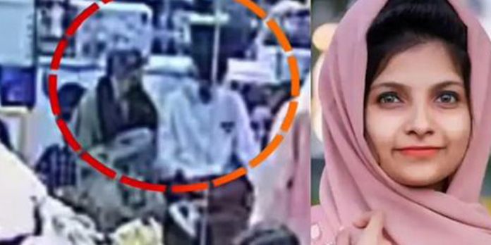 വ്ലോഗറുടെ മരണം ; റിഫയും മെഹ്നാസും തമ്മില് പ്രശ്നങ്ങളുണ്ടെന്ന് തെളിയിക്കുന്ന ദൃശ്യങ്ങള് പുറത്ത് വ്ലോഗറുടെ മരണം ; റിഫയും മെഹ്നാസും തമ്മില് പ്രശ്നങ്ങളുണ്ടെന്ന് തെളിയിക്കുന്ന ദൃശ്യങ്ങള് പുറത്ത്