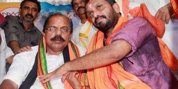 തൃക്കാക്കരയിൽ ലൗ ജിഹാദ് ചർച്ചയാകുമെന്ന് ബിജെപി തൃക്കാക്കരയിൽ ലൗ ജിഹാദ് ചർച്ചയാകുമെന്ന് ബിജെപി