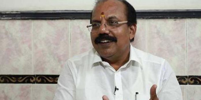 തൃക്കാക്കരയിൽ ബിജെപി സ്ഥാനാർത്ഥിയായി എ.എൻ രാധാകൃഷ്ണൻ ; ഔദ്യോഗിക പ്രഖ്യാപനം വന്നു തൃക്കാക്കരയിൽ ബിജെപി സ്ഥാനാർത്ഥിയായി എ.എൻ രാധാകൃഷ്ണൻ ; ഔദ്യോഗിക പ്രഖ്യാപനം വന്നു