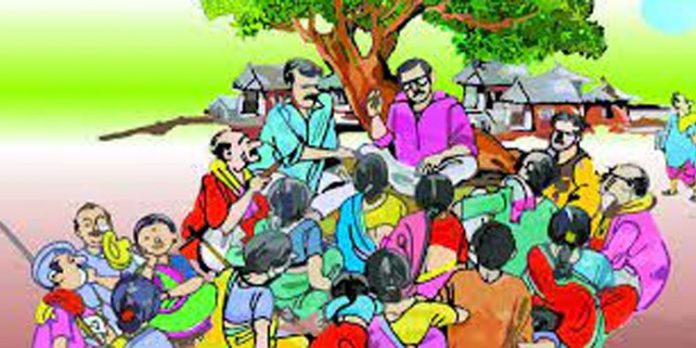 കൊടുമണ് ഗ്രാമപഞ്ചായത്ത് ഗ്രാമസഭകള് ഒക്ടോബര് എട്ട് മുതല് കൊടുമണ് ഗ്രാമപഞ്ചായത്ത് ഗ്രാമസഭകള് ഒക്ടോബര് എട്ട് മുതല്
