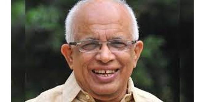 അമിത നിരക്കിൽ വൈദ്യുതി വാങ്ങുന്നത് ഒഴിവാക്കാൻ ജലവൈദ്യുത പദ്ധതി കൂടുതൽ പ്രയോജനപ്പെടുത്തണം : മന്ത്രി കൃഷ്ണൻകുട്ടി അമിത നിരക്കിൽ വൈദ്യുതി വാങ്ങുന്നത് ഒഴിവാക്കാൻ ജലവൈദ്യുത പദ്ധതി കൂടുതൽ പ്രയോജനപ്പെടുത്തണം : മന്ത്രി കൃഷ്ണൻകുട്ടി