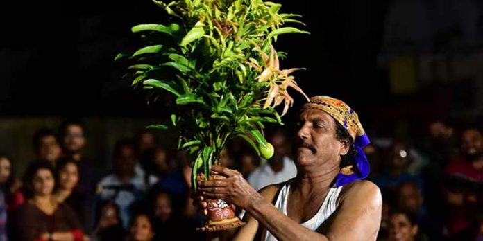 സ്ട്രീറ്റ് മജീഷ്യന് അലി ചെര്പ്പുളശേരിയുടെ മാംഗോ ട്രീ മാജിക് മേയ് 5ന് രാവിലെ ജില്ലാ സ്റ്റേഡിയത്തില് സ്ട്രീറ്റ് മജീഷ്യന് അലി ചെര്പ്പുളശേരിയുടെ മാംഗോ ട്രീ മാജിക് മേയ് 5ന് രാവിലെ ജില്ലാ സ്റ്റേഡിയത്തില്