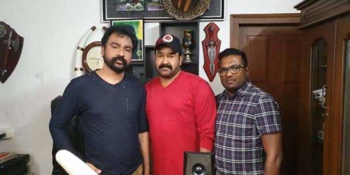 മോൻസണിനെതിരേയുള്ള കേസ് ; മോഹൻലാലിനെ ചോദ്യംചെയ്യാൻ ഇ.ഡി മോൻസണിനെതിരേയുള്ള കേസ് ; മോഹൻലാലിനെ ചോദ്യംചെയ്യാൻ ഇ.ഡി