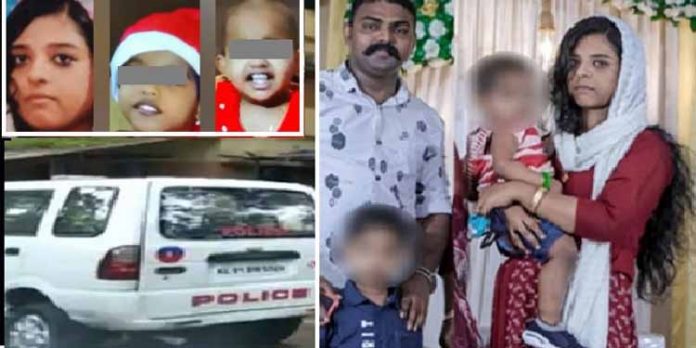 നജ്ലയ്ക്ക് നേരിടേണ്ടി വന്നത് ഭർത്താവായ പോലീസ് ഉദ്യോഗസ്ഥനിൽനിന്ന് ക്രൂരപീഡനങ്ങൾ നജ്ലയ്ക്ക് നേരിടേണ്ടി വന്നത് ഭർത്താവായ പോലീസ് ഉദ്യോഗസ്ഥനിൽനിന്ന് ക്രൂരപീഡനങ്ങൾ