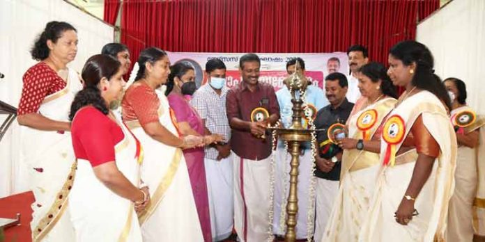 നേഴ്സസ് വാരാഘോഷം സമാപിച്ചു നേഴ്സസ് വാരാഘോഷം സമാപിച്ചു