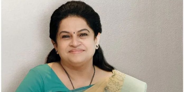 മുങ്ങാൻ പോകുന്ന കപ്പലിൽ ആണല്ലോ സന്ദീപേ നിങ്ങൾ കയറിയത് : പത്മജ വേണുഗോപാൽ മുങ്ങാൻ പോകുന്ന കപ്പലിൽ ആണല്ലോ സന്ദീപേ നിങ്ങൾ കയറിയത് : പത്മജ വേണുഗോപാൽ
