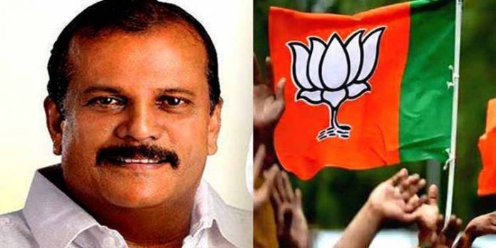 തൃക്കാക്കര ഉപതെരഞ്ഞെടുപ്പിൽ പി.സി ജോർജ്ജിലൂടെ ക്രിസ്ത്യന് വോട്ടുകള് ലക്ഷ്യംവെച്ച് ബി.ജെ.പി തൃക്കാക്കര ഉപതെരഞ്ഞെടുപ്പിൽ പി.സി ജോർജ്ജിലൂടെ ക്രിസ്ത്യന് വോട്ടുകള് ലക്ഷ്യംവെച്ച് ബി.ജെ.പി
