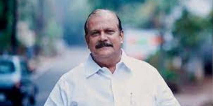 കേരളത്തില് കൊവിഡും പ്രളയവും വന്നത് പിണറായിക്ക് ശബരിമല ശാസ്താവിൻ്റെ പ്രാക്ക് ഏറ്റതിനാലെന്ന് പിസി ജോര്ജ് കേരളത്തില് കൊവിഡും പ്രളയവും വന്നത് പിണറായിക്ക് ശബരിമല ശാസ്താവിൻ്റെ പ്രാക്ക് ഏറ്റതിനാലെന്ന് പിസി ജോര്ജ്