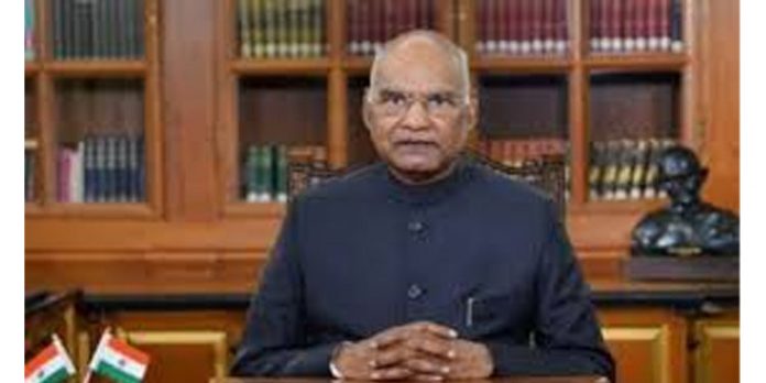 രാഷ്ട്രപതി രാംനാഥ് കോവിന്ദ് ഇന്ന് തിരുവനന്തപുരത്തെത്തും രാഷ്ട്രപതി രാംനാഥ് കോവിന്ദ് ഇന്ന് തിരുവനന്തപുരത്തെത്തും
