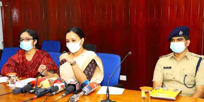 എന്റെ കേരളം പ്രദര്ശന വിപണമേള 11ന് ; ഒരുക്കങ്ങള് പൂര്ത്തിയായി എന്റെ കേരളം പ്രദര്ശന വിപണമേള 11ന് ; ഒരുക്കങ്ങള് പൂര്ത്തിയായി