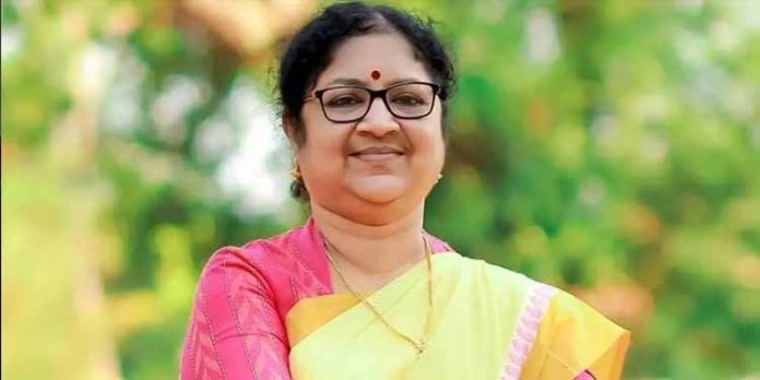 ‘ഇത് പെണ്കുട്ടികൾ തീപ്പന്തമായി കത്തുന്ന കാലം’ : സമസ്ത വിവാദത്തിൽ മന്ത്രി ആർ ബിന്ദു ‘ഇത് പെണ്കുട്ടികൾ തീപ്പന്തമായി കത്തുന്ന കാലം’ : സമസ്ത വിവാദത്തിൽ മന്ത്രി ആർ ബിന്ദു