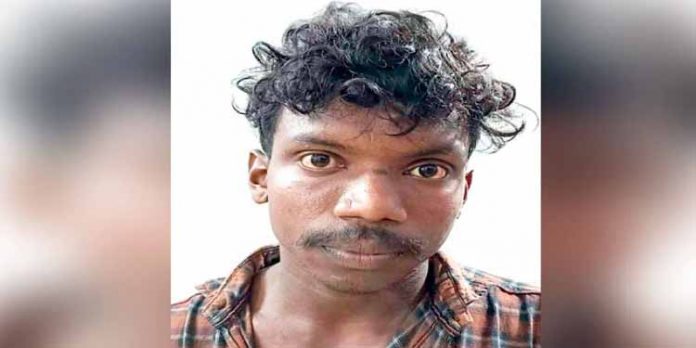 വിദ്യാര്ഥിനിയെ നിരന്തരമായി ശല്യം ചെയ്ത യുവാവിനെ ഏരൂര് പോലീസ് അറസ്റ്റ് ചെയ്തു വിദ്യാര്ഥിനിയെ നിരന്തരമായി ശല്യം ചെയ്ത യുവാവിനെ ഏരൂര് പോലീസ് അറസ്റ്റ് ചെയ്തു