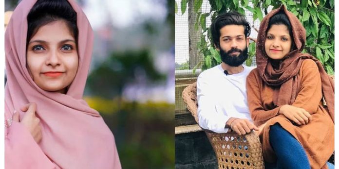 റിഫ മെഹ്നുവിന്റെ ദുരൂഹ മരണം ; ഭർത്താവിനെതിരെ പോക്സോ കേസ് കൂടി രജിസ്റ്റർ ചെയ്തു റിഫ മെഹ്നുവിന്റെ ദുരൂഹ മരണം ; ഭർത്താവിനെതിരെ പോക്സോ കേസ് കൂടി രജിസ്റ്റർ ചെയ്തു