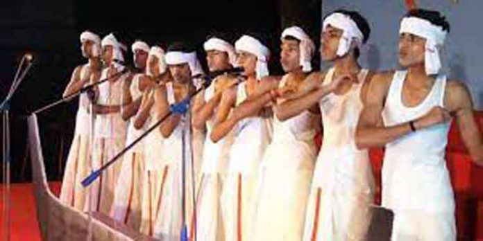 ആറന്മുള – വഞ്ചിപ്പാട്ട് പഠന കളരി 20ന് ആരംഭിക്കും ആറന്മുള – വഞ്ചിപ്പാട്ട് പഠന കളരി 20ന് ആരംഭിക്കും