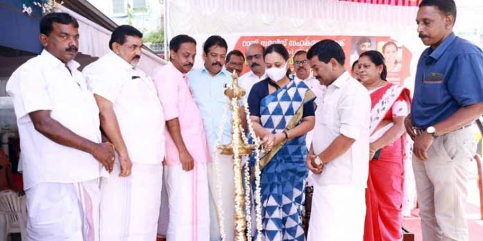 ഗ്രാമീണമേഖലയിലെ പാവപ്പെട്ടവർക്ക് എന്നും ആശ്രയമായി നിൽക്കുന്നത് സഹകരണ പ്രസ്ഥാനങ്ങൾ ; വീണ ജോർജ് ഗ്രാമീണമേഖലയിലെ പാവപ്പെട്ടവർക്ക് എന്നും ആശ്രയമായി നിൽക്കുന്നത് സഹകരണ പ്രസ്ഥാനങ്ങൾ ; വീണ ജോർജ്