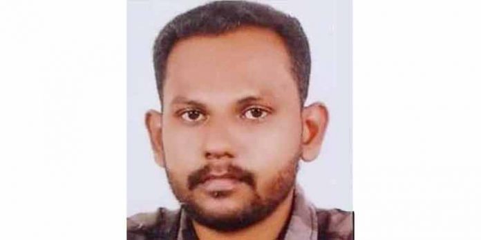 ചെങ്ങന്നൂരില് വാഹനാപകടത്തില് യുവാവ് മരിച്ചു ചെങ്ങന്നൂരില് വാഹനാപകടത്തില് യുവാവ് മരിച്ചു