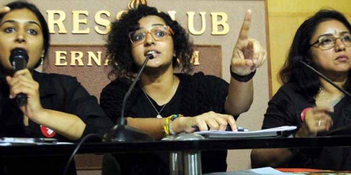 ഹേമ കമ്മിറ്റി റിപ്പോർട്ട് പുറത്തുവിടണമെന്ന് ഡബ്ല്യു.സി.സി ഹേമ കമ്മിറ്റി റിപ്പോർട്ട് പുറത്തുവിടണമെന്ന് ഡബ്ല്യു.സി.സി