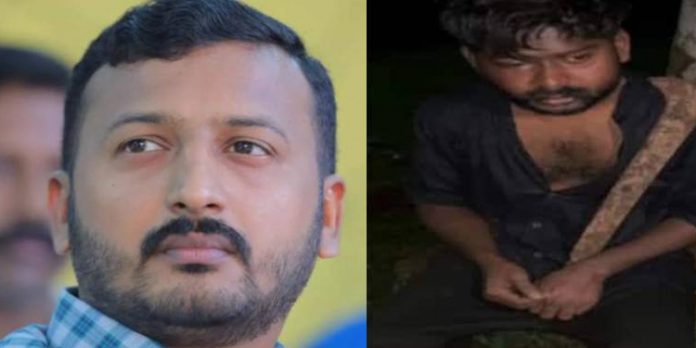 ജിഷ്ണു രാജിന് ക്രൂര മർദനമേറ്റ സംഭവത്തിൽ ഡിവൈഎഫ്ഐയെ പരിഹസിച്ച് രാഹുൽ മാങ്കൂട്ടത്തിൽ ജിഷ്ണു രാജിന് ക്രൂര മർദനമേറ്റ സംഭവത്തിൽ ഡിവൈഎഫ്ഐയെ പരിഹസിച്ച് രാഹുൽ മാങ്കൂട്ടത്തിൽ