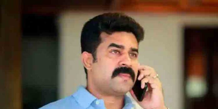 വിജയ് ബാബുവിന് നാളെ വരെ മുൻകൂർ ജാമ്യം വിജയ് ബാബുവിന് നാളെ വരെ മുൻകൂർ ജാമ്യം