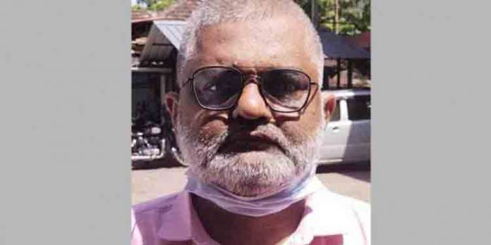 എട്ടാം ക്ലാസുകാരിക്ക് പീഡനം ; അധ്യാപകന് കഠിനതടവ് എട്ടാം ക്ലാസുകാരിക്ക് പീഡനം ; അധ്യാപകന് കഠിനതടവ്