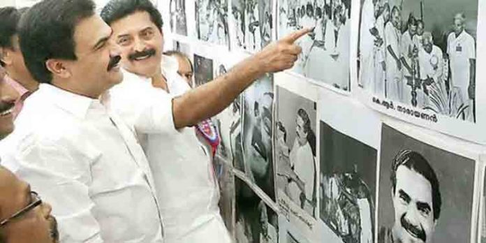 ഓർമച്ചിത്രങ്ങളൊരുക്കി കെ.എം.മാണിക്ക് സ്മരണാഞ്ജലി ഓർമച്ചിത്രങ്ങളൊരുക്കി കെ.എം.മാണിക്ക് സ്മരണാഞ്ജലി