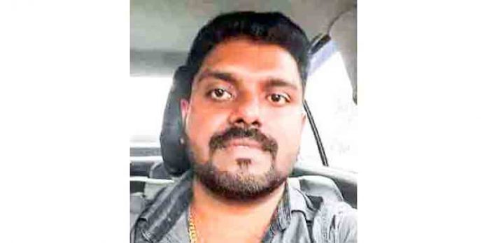 വയോധികയെ വീടുകയറി ആക്രമിച്ച കേസില് യുവാവ് അറസ്റ്റില് വയോധികയെ വീടുകയറി ആക്രമിച്ച കേസില് യുവാവ് അറസ്റ്റില്