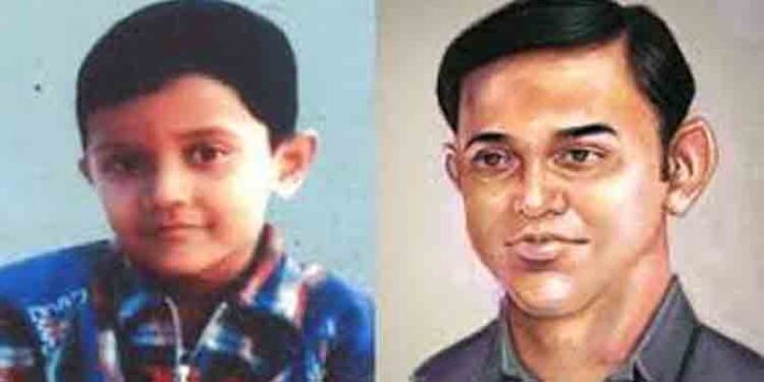 രാഹുലെന്ന കുട്ടിയോട് സാമ്യമുള്ള കുട്ടിയെ മുംബൈയില് കണ്ടെന്ന വെളിപ്പെടുത്തലുമായി ആലപ്പുഴയിലെ വീട്ടിലേക്ക് കത്ത് ; പൊലീസ് അന്വേഷണം ആരംഭിച്ചു രാഹുലെന്ന കുട്ടിയോട് സാമ്യമുള്ള കുട്ടിയെ മുംബൈയില് കണ്ടെന്ന വെളിപ്പെടുത്തലുമായി ആലപ്പുഴയിലെ വീട്ടിലേക്ക് കത്ത് ; പൊലീസ് അന്വേഷണം ആരംഭിച്ചു