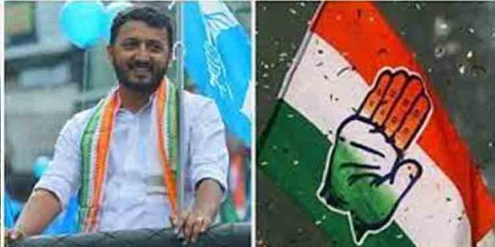 തൃക്കാക്കരയിലെ തെരഞ്ഞെടുപ്പു വേളയില് സിപിഎം ഉയര്ത്തിയ വാദങ്ങളില് വിമര്ശനം ഉന്നയിച്ചു യൂത്ത് കോണ്ഗ്രസ് നേതാവ് രാഹുല് മാങ്കൂട്ടത്തില് തൃക്കാക്കരയിലെ തെരഞ്ഞെടുപ്പു വേളയില് സിപിഎം ഉയര്ത്തിയ വാദങ്ങളില് വിമര്ശനം ഉന്നയിച്ചു യൂത്ത് കോണ്ഗ്രസ് നേതാവ് രാഹുല് മാങ്കൂട്ടത്തില്