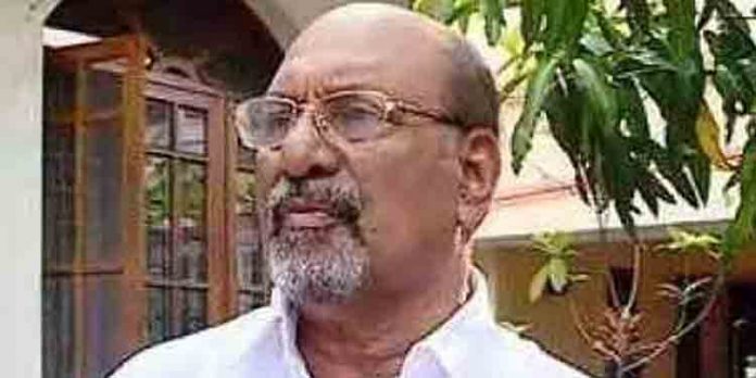വിജയം ഉറപ്പ് ; തൃക്കാക്കരയിൽ ഭൂരിപക്ഷം കുറയുമെന്ന് യു.ഡി.എഫ് ജില്ല കൺവീനർ വിജയം ഉറപ്പ് ; തൃക്കാക്കരയിൽ ഭൂരിപക്ഷം കുറയുമെന്ന് യു.ഡി.എഫ് ജില്ല കൺവീനർ