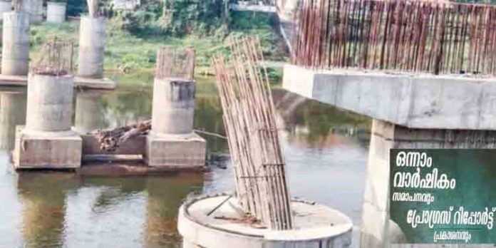 പിണറായി സര്ക്കാര് റാന്നിയെ അവഗണിച്ചു – വികസനം പത്രവാര്ത്തകളില് ഒതുക്കി എം.എല്.എ പ്രമോദ് നാരായണന് : റിങ്കു ചെറിയാന് പിണറായി സര്ക്കാര് റാന്നിയെ അവഗണിച്ചു – വികസനം പത്രവാര്ത്തകളില് ഒതുക്കി എം.എല്.എ പ്രമോദ് നാരായണന് : റിങ്കു ചെറിയാന്