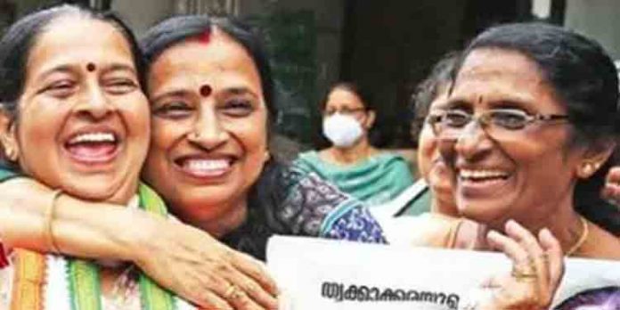 തൃക്കാക്കരയിൽ ഉമ തോമസിന് വൻ വിജയം ; 25,015 വോട്ടുകളുടെ ഭൂരിപക്ഷം തൃക്കാക്കരയിൽ ഉമ തോമസിന് വൻ വിജയം ; 25,015 വോട്ടുകളുടെ ഭൂരിപക്ഷം