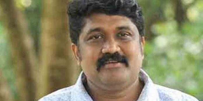 കെ വി തോമസിനെതിരെ വംശീയധിക്ഷേപം ; പ്രതികരണവുമായി എഎ റഹീം എം.പി കെ വി തോമസിനെതിരെ വംശീയധിക്ഷേപം ; പ്രതികരണവുമായി എഎ റഹീം എം.പി
