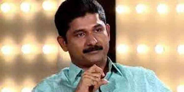 സഹതാപ തരംഗമാണ് യുഡിഎഫിന് തൃക്കാക്കരയില് തുണയായത് ; എം സ്വരാജ് സഹതാപ തരംഗമാണ് യുഡിഎഫിന് തൃക്കാക്കരയില് തുണയായത് ; എം സ്വരാജ്