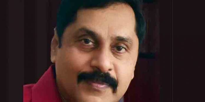 ഡോ. തോമസ് മാത്യു മെഡിക്കല് വിദ്യാഭ്യാസ വകുപ്പ് ഡയറക്ടര് ഡോ. തോമസ് മാത്യു മെഡിക്കല് വിദ്യാഭ്യാസ വകുപ്പ് ഡയറക്ടര്