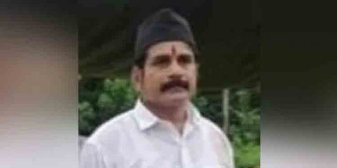 ജോ ജോസഫിനെതിരെ വ്യാജ വീഡിയോ പ്രചരണം ; ആര്എസ്എസ് പ്രവര്ത്തകന് അറസ്റ്റില് ജോ ജോസഫിനെതിരെ വ്യാജ വീഡിയോ പ്രചരണം ; ആര്എസ്എസ് പ്രവര്ത്തകന് അറസ്റ്റില്