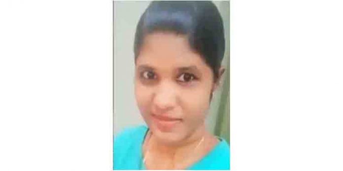 ഷാര്ജയിലുണ്ടായ കാറപകടത്തില് മലയാളി നഴ്സ് മരിച്ചു ഷാര്ജയിലുണ്ടായ കാറപകടത്തില് മലയാളി നഴ്സ് മരിച്ചു