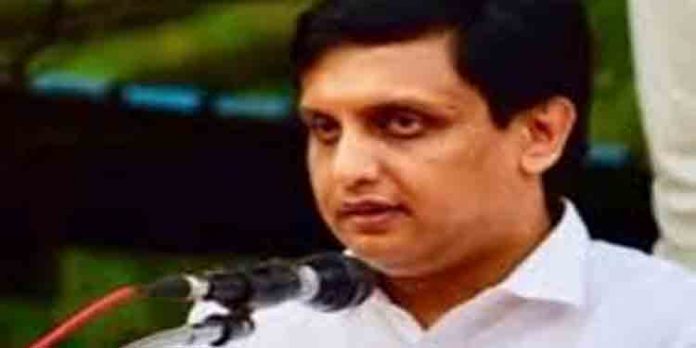 തൃക്കാക്കര ഉപതിരഞ്ഞെടുപ്പ് തോല്വിയില് പ്രതികരണവുമായി മന്ത്രി മുഹമ്മദ് റിയാസ് തൃക്കാക്കര ഉപതിരഞ്ഞെടുപ്പ് തോല്വിയില് പ്രതികരണവുമായി മന്ത്രി മുഹമ്മദ് റിയാസ്