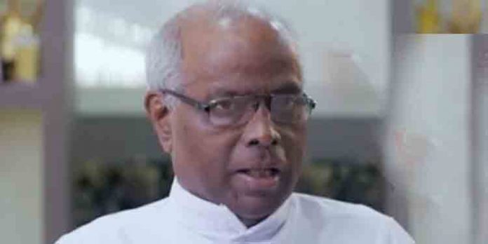 തൃക്കാക്കര തെരഞ്ഞെടുപ്പ് ഫലം വര്ഗീയ കാര്ഡ് ഇറക്കിയവര്ക്കുള്ള മറുപടി : പോള് തേലക്കാട് തൃക്കാക്കര തെരഞ്ഞെടുപ്പ് ഫലം വര്ഗീയ കാര്ഡ് ഇറക്കിയവര്ക്കുള്ള മറുപടി : പോള് തേലക്കാട്