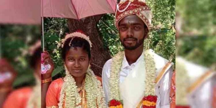 ദമ്പതികളെ തൂങ്ങി മരിച്ച നിലയില് കണ്ടെത്തി ദമ്പതികളെ തൂങ്ങി മരിച്ച നിലയില് കണ്ടെത്തി