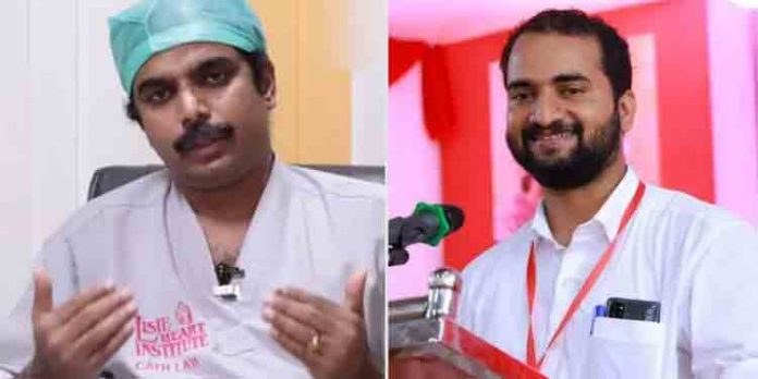 അഡ്വ.അരുണ്കുമാറായിരുന്നുവെങ്കില് ഇത്ര ദയനീയമായ തോല്വി ഇല്ലാതാക്കാമായിരുന്നു അഡ്വ.അരുണ്കുമാറായിരുന്നുവെങ്കില് ഇത്ര ദയനീയമായ തോല്വി ഇല്ലാതാക്കാമായിരുന്നു