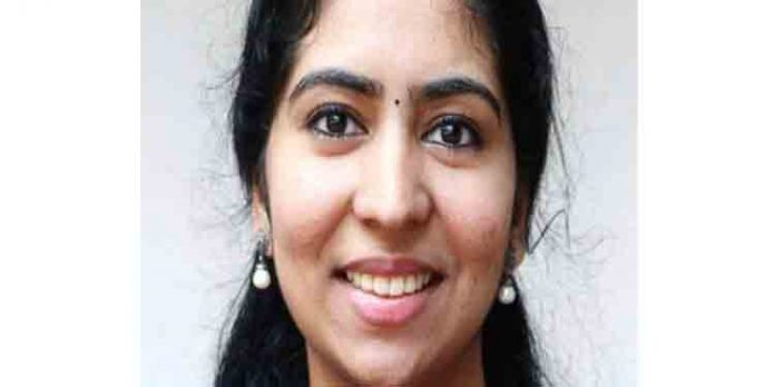 എംബിബിഎസ് പരീക്ഷ ഒന്നാം റാങ്ക് അശ്വതി സൂരജിന് എംബിബിഎസ് പരീക്ഷ ഒന്നാം റാങ്ക് അശ്വതി സൂരജിന്