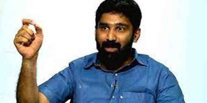 എസ്എഫ്ഐ എന്നും കമ്മ്യൂണിസ്റ്റ് ക്യാപ്റ്റന്മാരുടെ നെറികേടുകൾ ന്യായീകരിക്കാൻ മാത്രം വിധിക്കപ്പെട്ട പടുജന്മങ്ങൾ : കുറിപ്പ് എസ്എഫ്ഐ എന്നും കമ്മ്യൂണിസ്റ്റ് ക്യാപ്റ്റന്മാരുടെ നെറികേടുകൾ ന്യായീകരിക്കാൻ മാത്രം വിധിക്കപ്പെട്ട പടുജന്മങ്ങൾ : കുറിപ്പ്