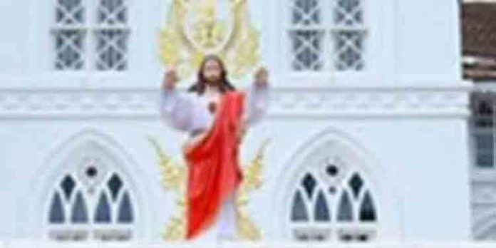 സംസ്ഥാനത്ത് ക്രൈസ്തവരുടെ എണ്ണം കുറയുന്നു ; വിദേശ ജോലിയും വിദേശത്തെ താമസ ഭ്രമവും ഉപേക്ഷിക്കണം : സീറോ മലബാര് സഭ സംസ്ഥാനത്ത് ക്രൈസ്തവരുടെ എണ്ണം കുറയുന്നു ; വിദേശ ജോലിയും വിദേശത്തെ താമസ ഭ്രമവും ഉപേക്ഷിക്കണം : സീറോ മലബാര് സഭ