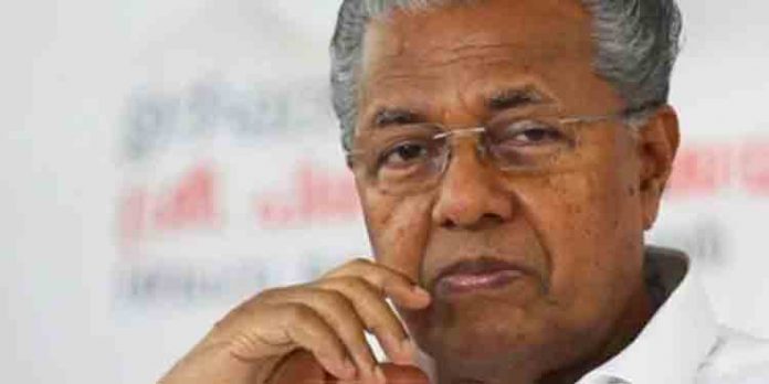 തൃക്കാക്കരയില് മുഖ്യന് മൗനവൃതം തൃക്കാക്കരയില് മുഖ്യന് മൗനവൃതം