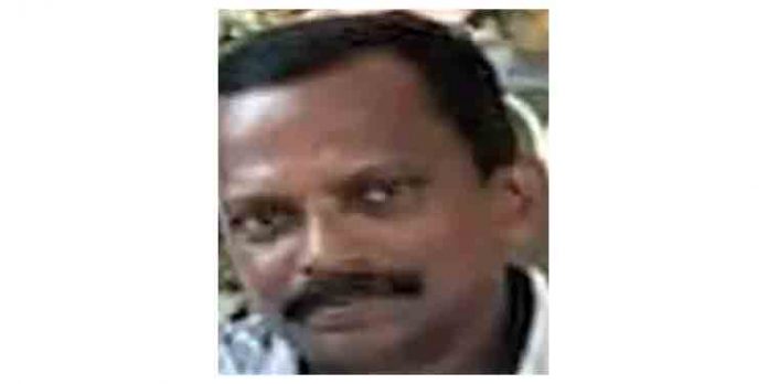 കെ.എസ്.ആര്.ടി.സി മുന് എംപാനല് ജീവനക്കാരന് ആത്മഹത്യ ചെയ്ത നിലയില് കെ.എസ്.ആര്.ടി.സി മുന് എംപാനല് ജീവനക്കാരന് ആത്മഹത്യ ചെയ്ത നിലയില്