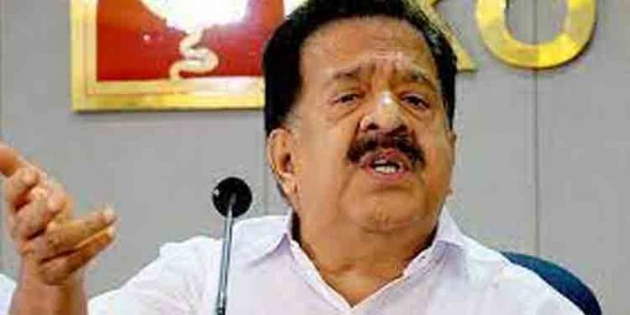 പ്രവാചകനെതിരായ ബിജെപി വക്താക്കളുടെ പരാമര്ശം അപരിഷ്കൃതവും വിഷലിപ്തവും : രമേശ് ചെന്നിത്തല പ്രവാചകനെതിരായ ബിജെപി വക്താക്കളുടെ പരാമര്ശം അപരിഷ്കൃതവും വിഷലിപ്തവും : രമേശ് ചെന്നിത്തല